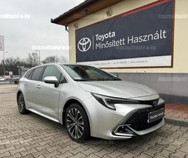 TOURING SPORTS 1.8 HYBRID STYLE E-CVT ÁFÁS