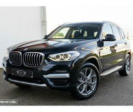 BMW X3 XDRIVE 30E BMW X3 30 E XDRIVE XLINE