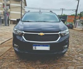 PREMIER 1.8 8V ECONO.FLEX 5P AUT.