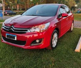 LOUNGE TENDANCE 2.0 FLEX 4P MEC.