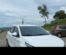 FIAT CRONOS DRIVE 1.3 8V FLEX 2020