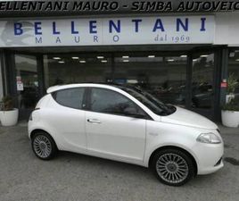 LANCIA YPSILON YPSILON 3ª SERIE YPSILON 1.2 69 CV 5 PORTE S&S PLATINUM