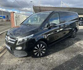 EXTRA-LONG 220 D 9G-TRONIC AVANTGARDE