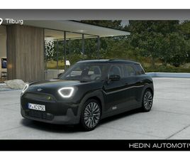 MINI ACEMAN SE CLASSIC TRIM 54.2 KWH | €1.500 EV BONUS | PAKKET S | HEADUP DISPLAY | STOELVERWARMING | ACHTERUITRIJCAMERA | COMFORT ACCESS | STUURVERWARMING | + €1.500 CLAS