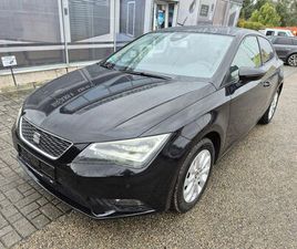 SEAT LEON LEON 2014 1.2 TSI 110KM DSG LED Z NIEMIEC OPLACONY ŻYWIEC • OLX.PL