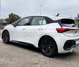 CUPRA BORN 204 CV 58KWH