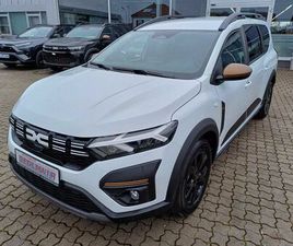 DACIA JOGGER EXTREME TCE110/5-SITZER/KLIMAAUTOM./SITZH