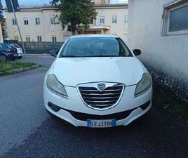 LANCIA DELTA DELTA 1.4 TJT S ECOCHIC GPL 120CV