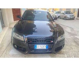 SPORTBACK 3.0 V6 TDI AMBIENTE QUATTRO S-TRONIC