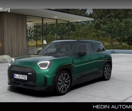 MINI-ACEMAN-SE-JCW-TRIM-542-KWH-1500-EV-BONUS-PAKKET-L-GLAZEN-PANORAMADAK-ACHTERUITRIJCAMERA-STOELVERWARMING-HEADUP-DISPLAY-COMFORT-ACCESS-HARMAN-KARDON-DRAADLO