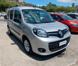 RENAULT KANGOO RENAULT KANGOO