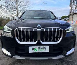 X1 4X4 XDRIVE 25E PLUG-IN INTERNI MSPORT UNIPRO