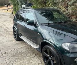 BMW X5 LOOK M2012