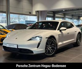 PORSCHE TAYCAN SPORT TURISMO TURBO PORSCHE TAYCAN SPORT TURISMO