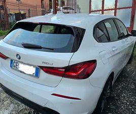 BMW 116 D
