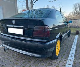 BMW (E36) COMPACT