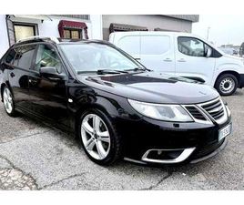 SPORTHATCH 1.9 TTID VECTOR DPF MOTORE CON 50000KM