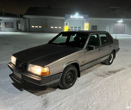 VOLVO 940