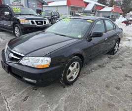 ACURA TL ACURA TL ,3.2 ,SUNROOF
