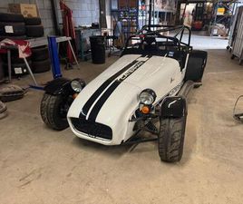 CATERHAM SEVEN 2DR