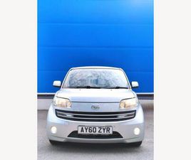 DAIHATSU MATERIA 1.5 5DR