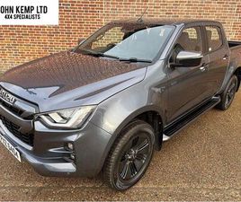 1.9 TD V-CROSS 4WD EURO 6 (START/STOP) 4DR