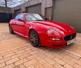 4.2 COUPE 2DR PETROL AUTOMATIC (400 G/KM, 395 BHP)