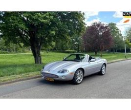 JAGUAR XKR SOLD. YOUR CLASSIC CAR. — JAGUAR — MARKTPLAATS