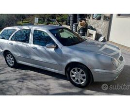 LANCIA LYBRA SW LANCIA LYBRA SW 1.9 JTD 8V