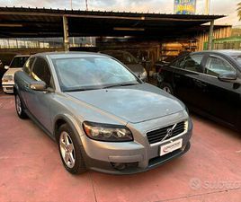 VOLVO C30 VOLVO C30 1.6 D MOMENTUM