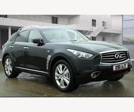 3.0 30D V6 EXECUTIVE AUTO 4WD EURO 5 5DR