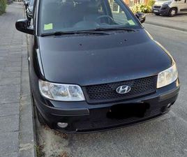 MATRIX 1.5 TURBO CRDI 16V VGT GL