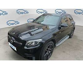 AMG LINE - 250 D 204 4MATIC 9G-TRONIC