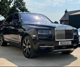 6.75 V12 AUTO 4WD EURO 6 5DR