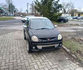 AIXAM SCOUTY AIXAM SCOUTY R CABRIO!LEVEHETŐ KEMÉNYTETŐVEL