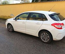 C4 II 2010 1.6 HDI SEDUCTION