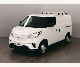 35KWH AUTO FWD L1 5DR