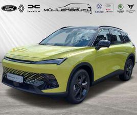 BEIJING X55 BEIJING X55 II LUXURY