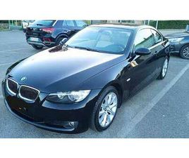 BMW SERIE 3 COUPE 330X 330XI COUPE ELETTA
