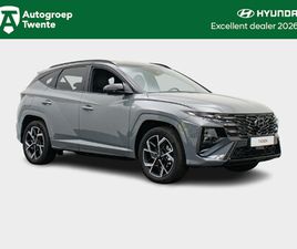 HYUNDAI TUCSON 1.6 T-GDI PHEV N LINE BUSINESS AUTOMAAT