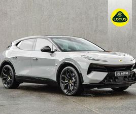 112KWH S AUTO 4WD 5DR (DUAL MOTOR)