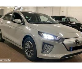 HYUNDAI IONIQ HYUNDAI IONIQ 38KWH