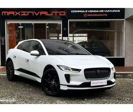 JAGUAR I-PACE EV400 AWD HSE