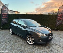 SEAT IBIZA 1.2 TSI STYLE SALSA