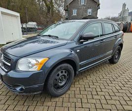 DODGE CALIBER SXT