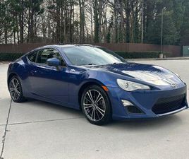 USED 2013 SCION FR-S 10 SERIES