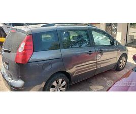 MAZDA 5 COMODISSIMA MONOVOLUME