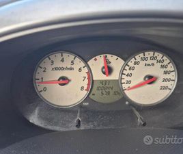 NISSAN MICRA III 1.2 16V GPL RDS 100.000KM