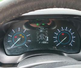 DR MOTOR CITY CROSS AUTO PER NEOPATENTATI