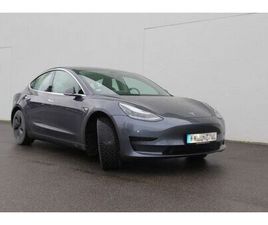 TESLA MODEL 3 STANDARD PLUS TESLA MODEL 3 STANDARD-REICHWEITE PLUS